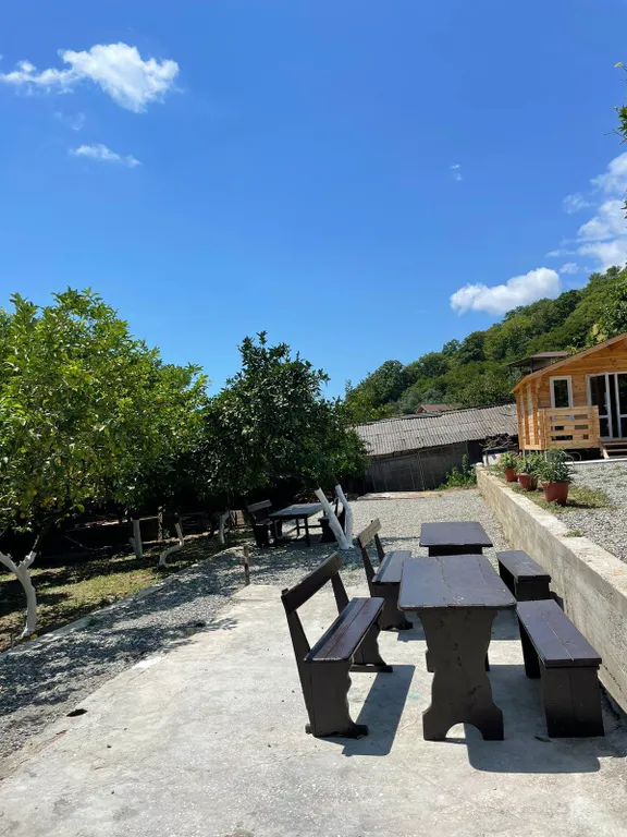 1-комнатный Дом