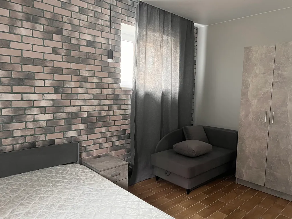 Квартира Уютные апартаменты в тихом районе, у нас самые красивые закаты — Анапа