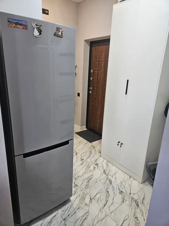 Апартаменты с видом на горы Абхазии