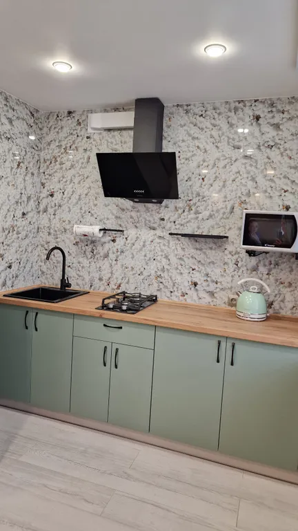 Квартира Апартаменты Center City Калининград Ленинский проспект 79 — Калининград