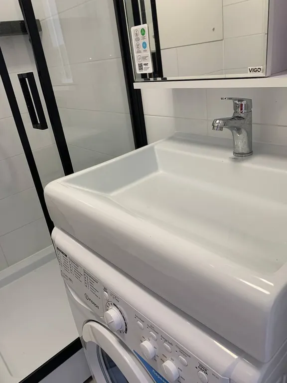 Уютная студия на Георгиевском