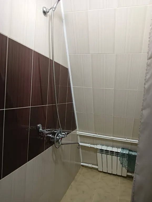 Часть дома в центре города с отдельным входом