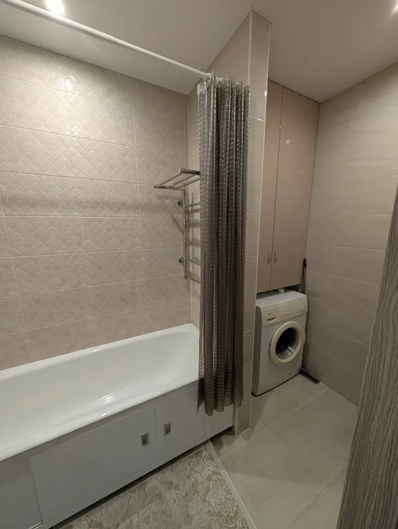 Двухкомнатная квартира возле санатория в Бобруйске