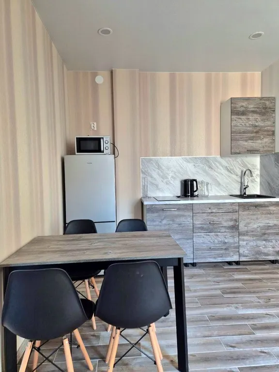 Квартира 1-комнатная Квартира — Нижняя Хобза