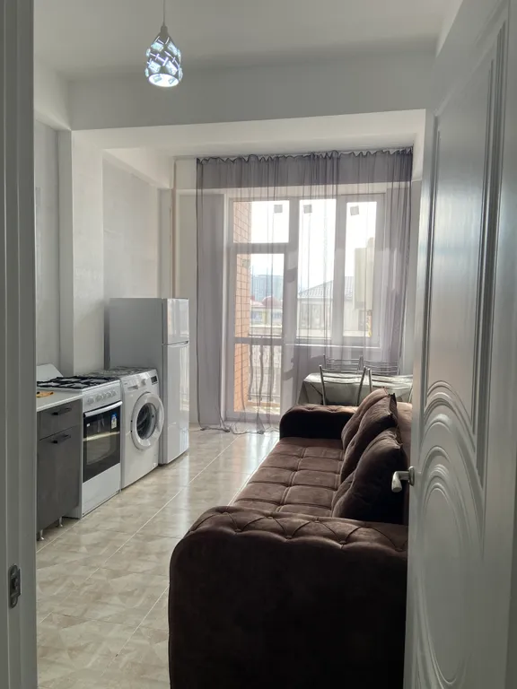 Квартира рядом с морем