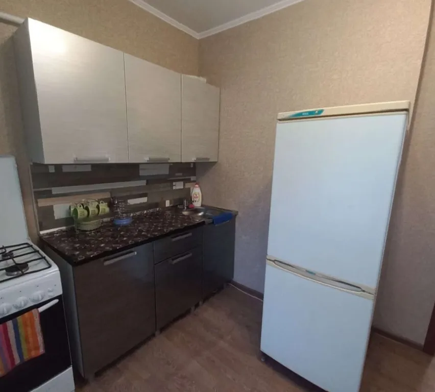 Квартира в центре левобережья