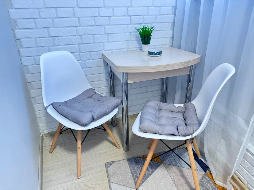 Благополучная квартира