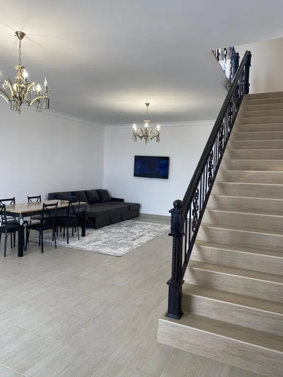 ПерАпартаменты с видом на море