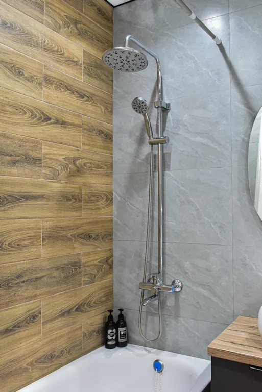 Уютный апартамент в Auezov City