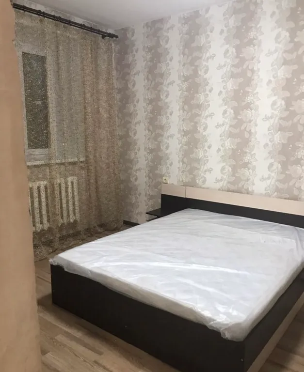 3-комнатная Квартира — аренда посуточно в Лангепас