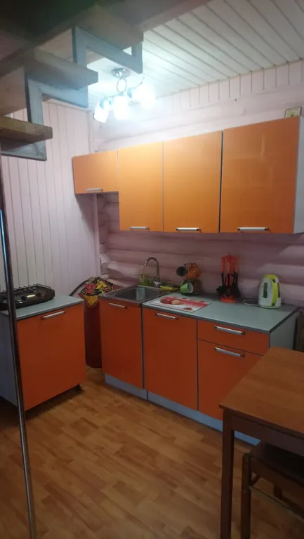 Аппартаменты на берегу