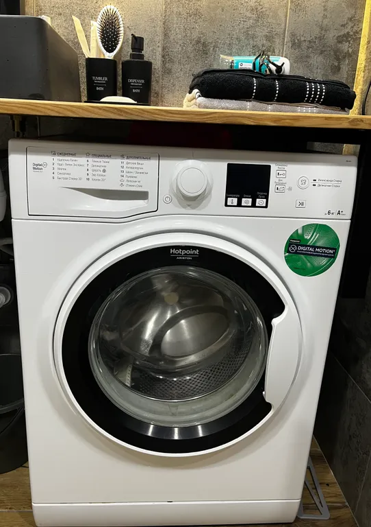 Квартира Комфортабельная квартира в новостройке — Курск