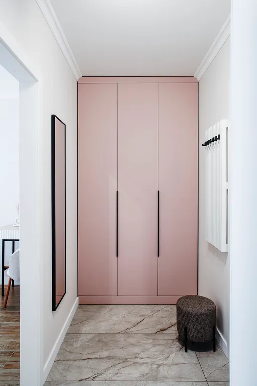 Квартира Современная квартира рядом с трц планета — Красноярск