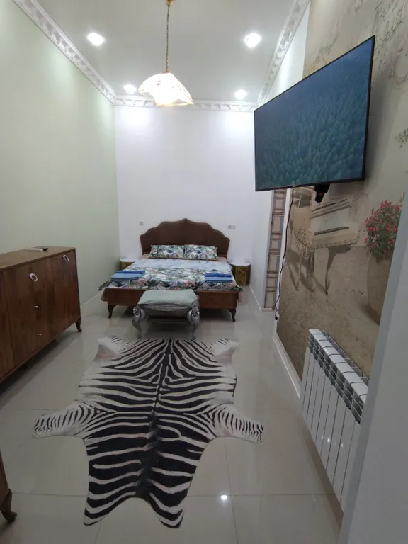 Центр, проспект Мира