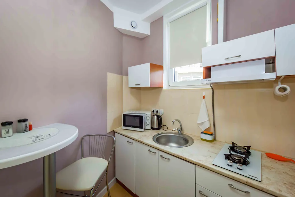 Комфортный отдых