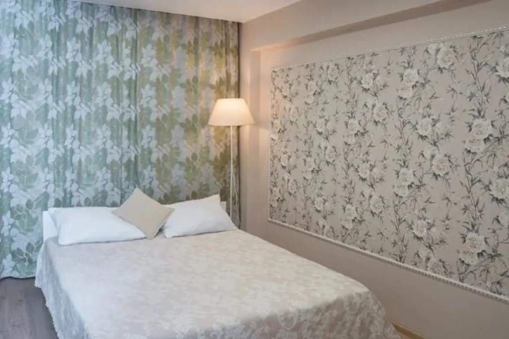 Квартира для некурящих