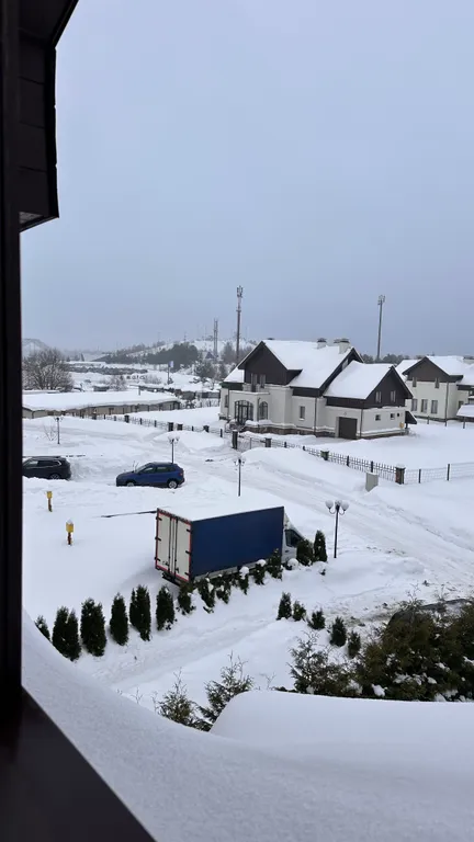 Таунхаус Сорочаны