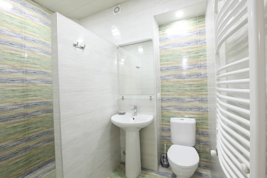 Квартира в центре