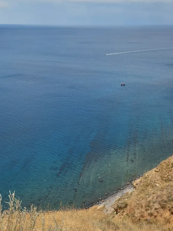 Квартира Квартира в 300 метрах от высокого берега Анапы — Анапа