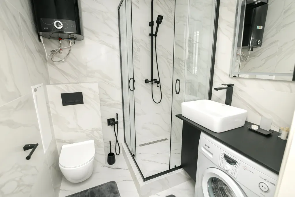 Квартира Апартаменты на берегу моря — Севастополь