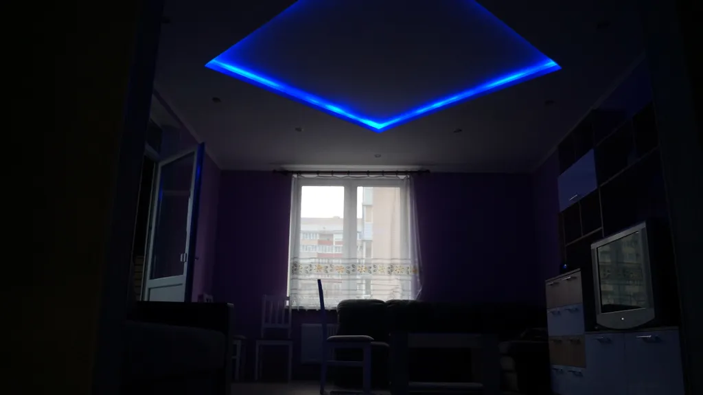 Квартира Просторная квартира со всеми удобствами — Калининград