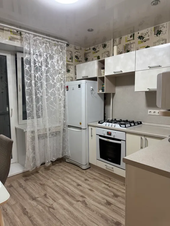 Уютная 2-х комнатная квартира