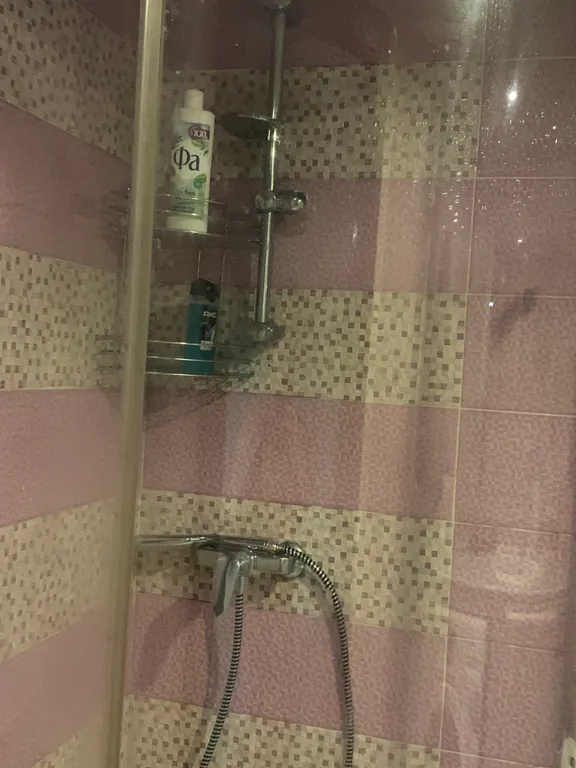 Уютная двухкомнатная  квартира