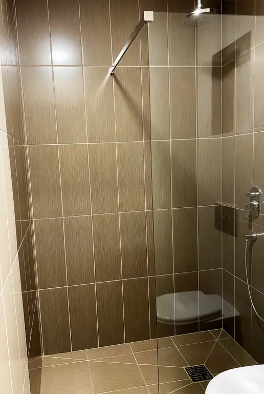 Апартаменты №38