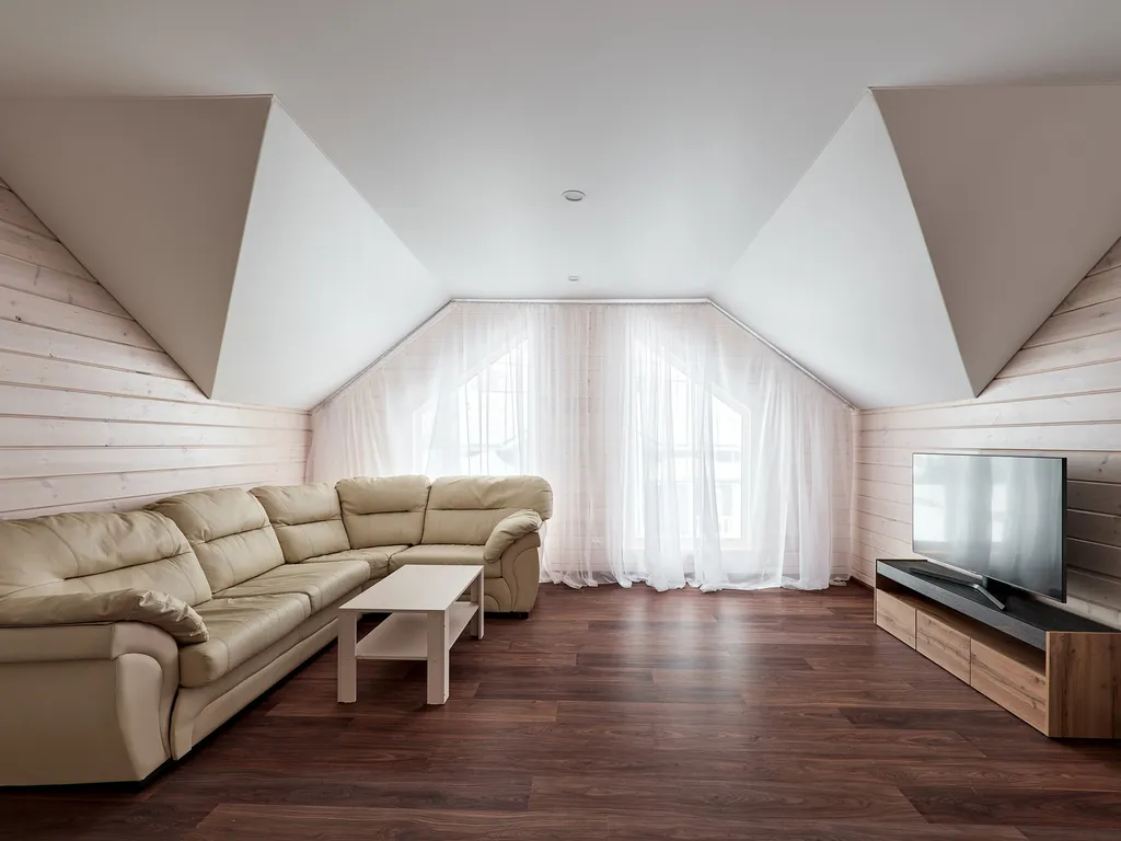 4-комнатный Дом