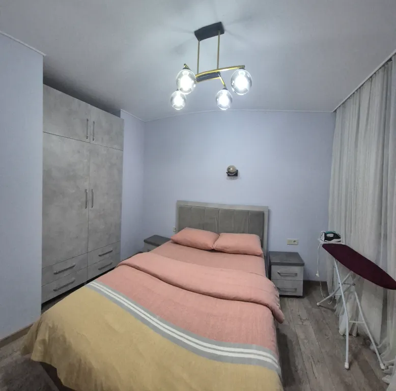 Квартира Квартира ზღვიდან 50 მეტრში — Батуми