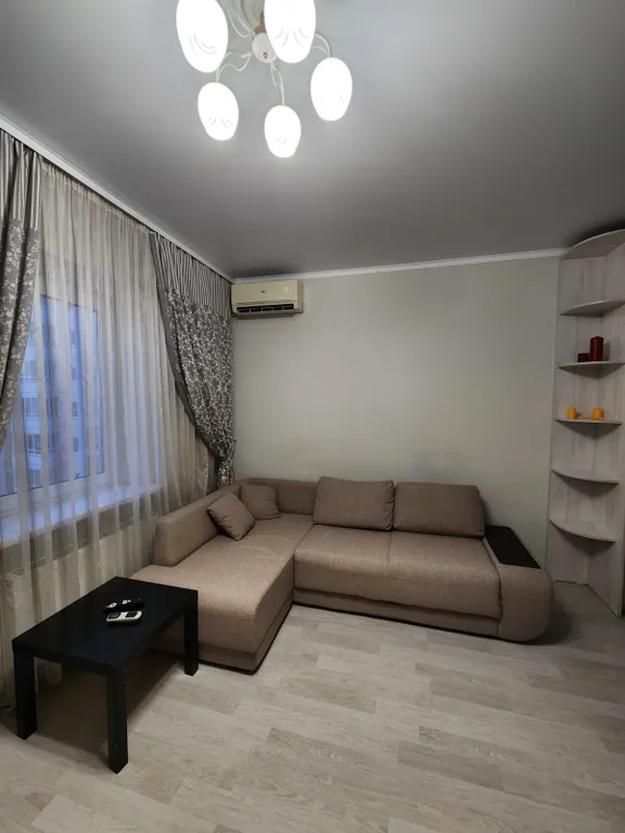 Уютная студия