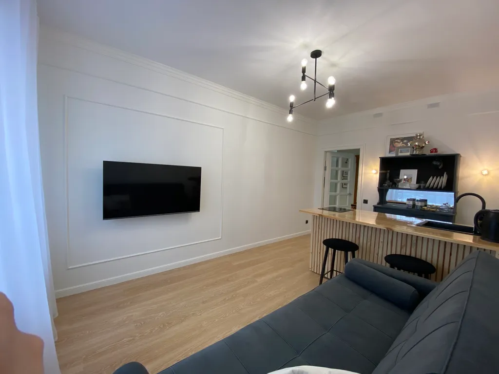 Квартира Квартира в ЖК Арена парк — Ярославль