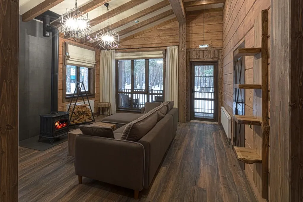 3-комнатный Дом