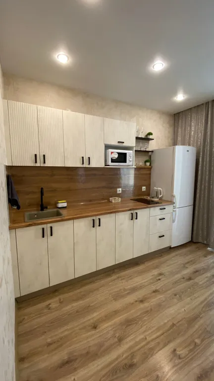 Квартира Уютная квартира в центре Левобережья — Омск