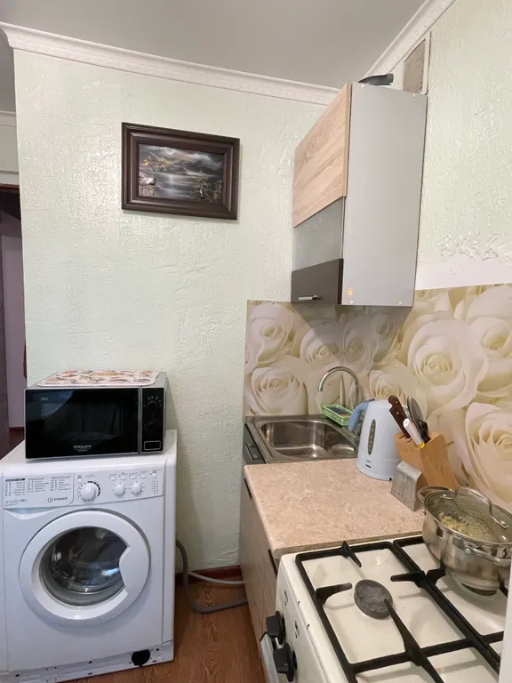 Квартира в курортной зоне рядом с парком