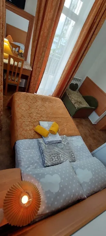 Квартира Комната — Анапа