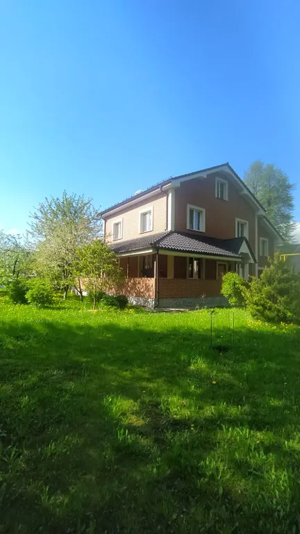 Студия в частном доме