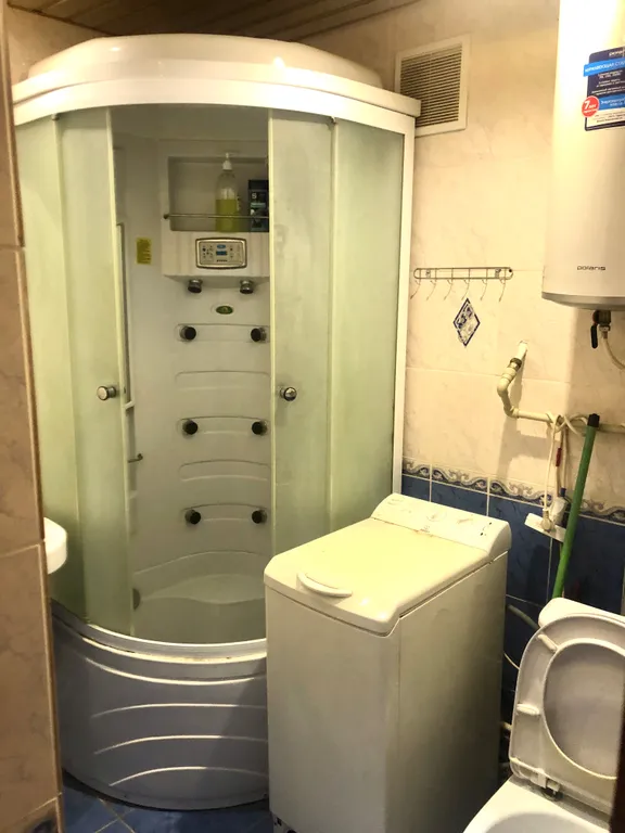 Квартира у дороги М7