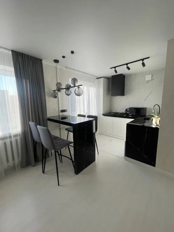 Квартира в самом центре города