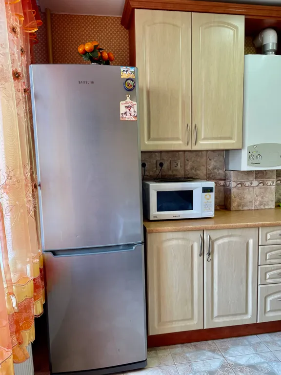 Квартира для Вашего комфорта Янтарик