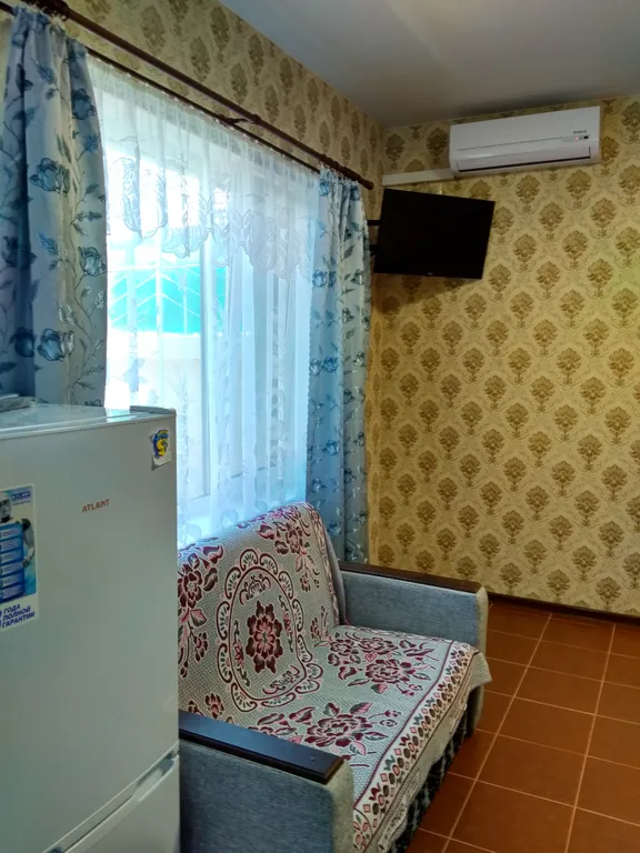 Дом для семьи в курортной зоне под ключ