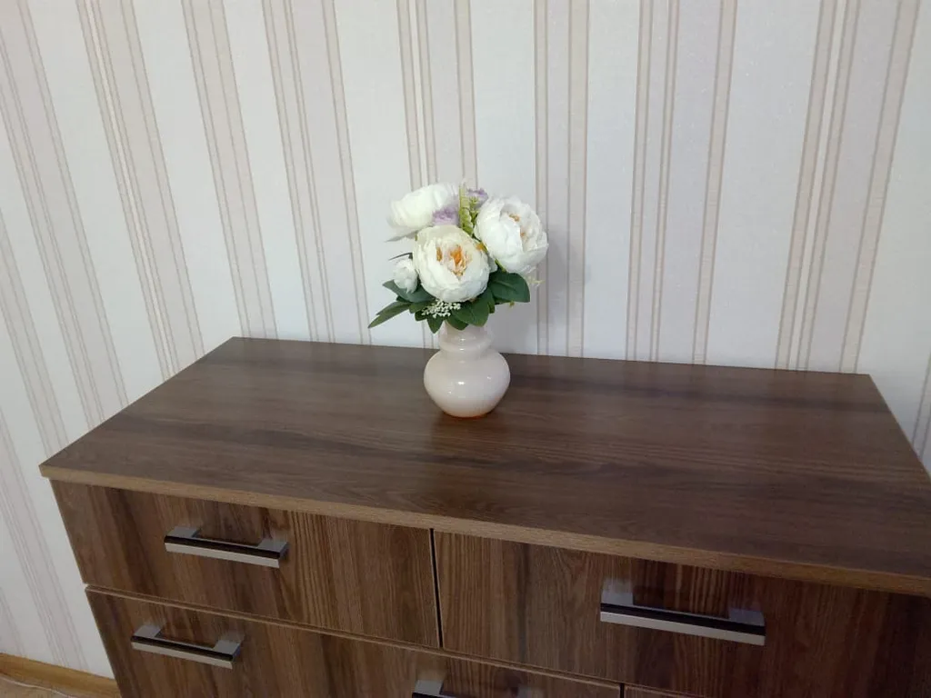 Квартира Уютная квартира — Волгоград