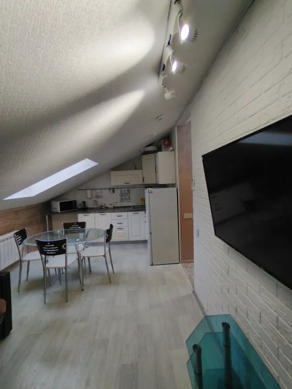 Апартаменты 31 на Соколиной