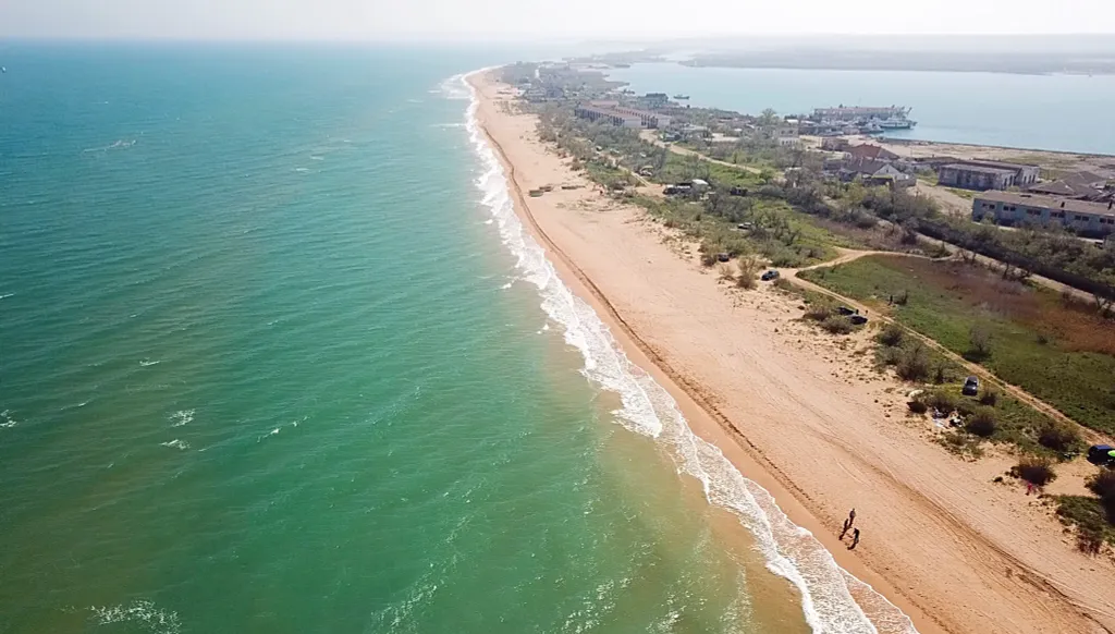 Уютная квартира в районе Аршинцево