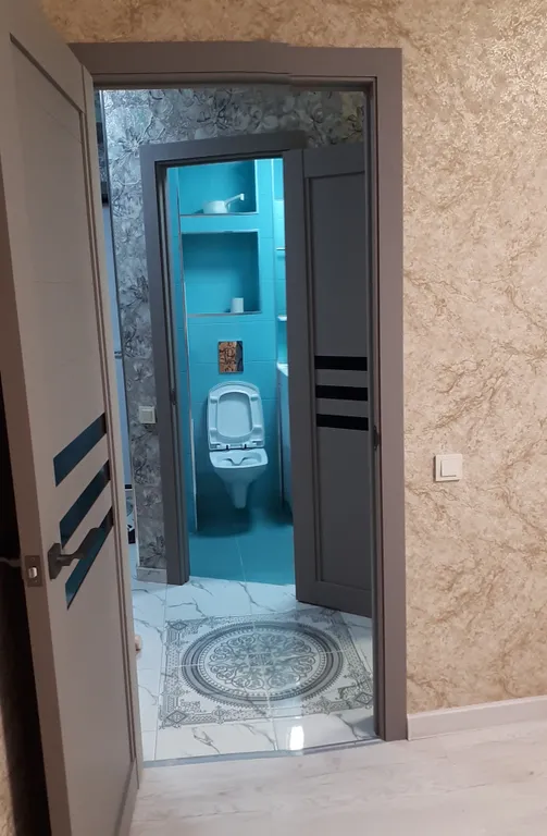 Квартира Квартира — Севастополь