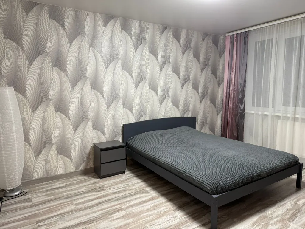 Уютная двухкомнатная квартира с отличным расположением