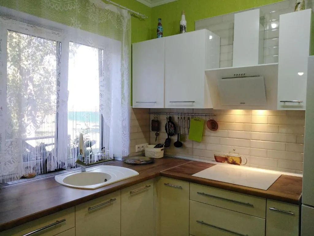 3-комнатный Дом