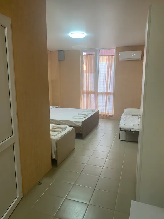 Квартира Комната — аренда посуточно в Новомихайловский