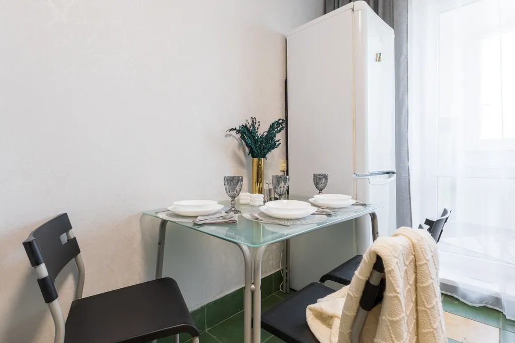 Апартамент уют плюс