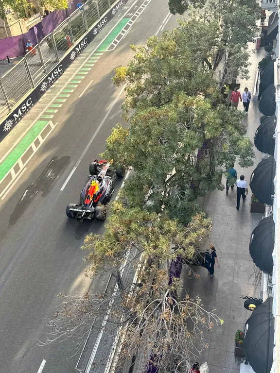 Апартаменты с видом на море и Старый город